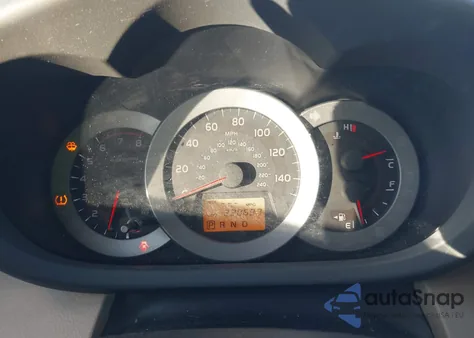 2010 Toyota Rav4 Limited V6 from USA, damaged, VIN 2T3YK4DV8AW007849